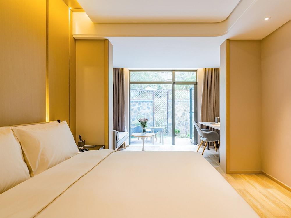 Atour Hotel  Zhangjiakou Exteriér fotografie